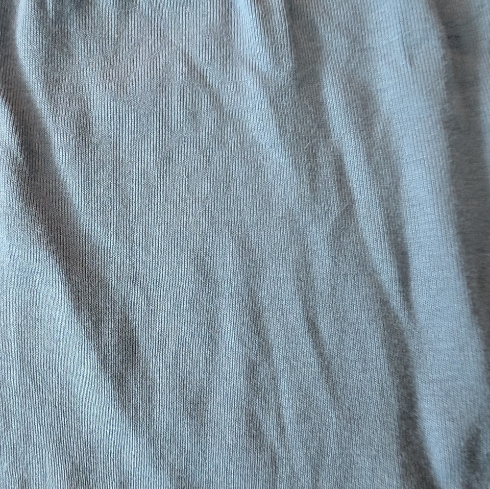 Hanna Andersson Braid detail Tank Top Sleeveless Layering Tee 100% Pima Cotton - Picture 3 of 9